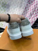 Louis Vuitton кроссовки PR334996 12