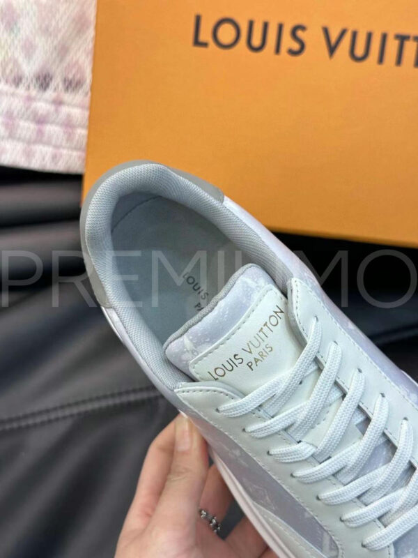 Louis Vuitton кроссовки PR334996 6