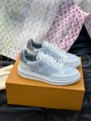 Louis Vuitton кроссовки PR334996 8