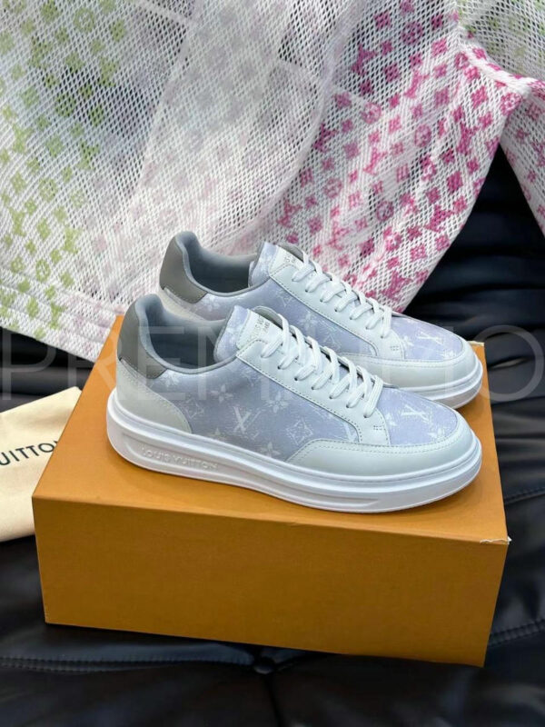 Louis Vuitton кроссовки PR334996