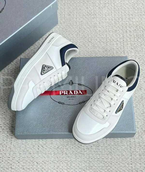Prada кроссовки PR977864 3