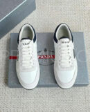 Prada кроссовки PR977864 13