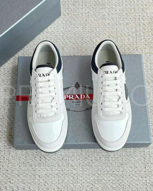 Prada кроссовки PR977864 4