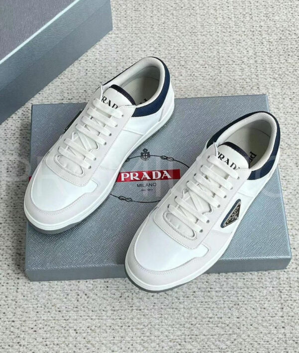 Prada кроссовки PR977864