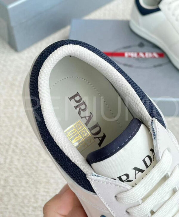 Prada кроссовки PR977864 7