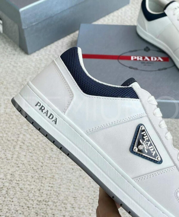 Prada кроссовки PR977864 8