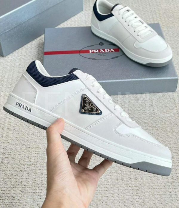 Prada кроссовки PR977864 2
