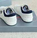 Prada кроссовки PR977864 15