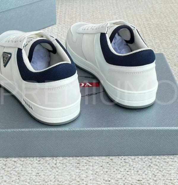 Prada кроссовки PR977864 6