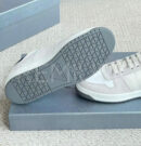 Prada кроссовки PR977864 18