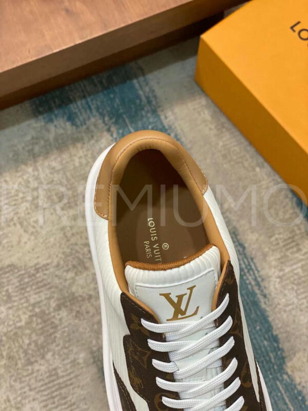 Louis Vuitton кроссовки PR927091 7