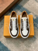 Louis Vuitton кроссовки PR927091 9