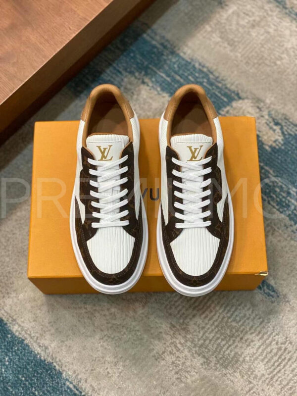Louis Vuitton кроссовки PR927091 2