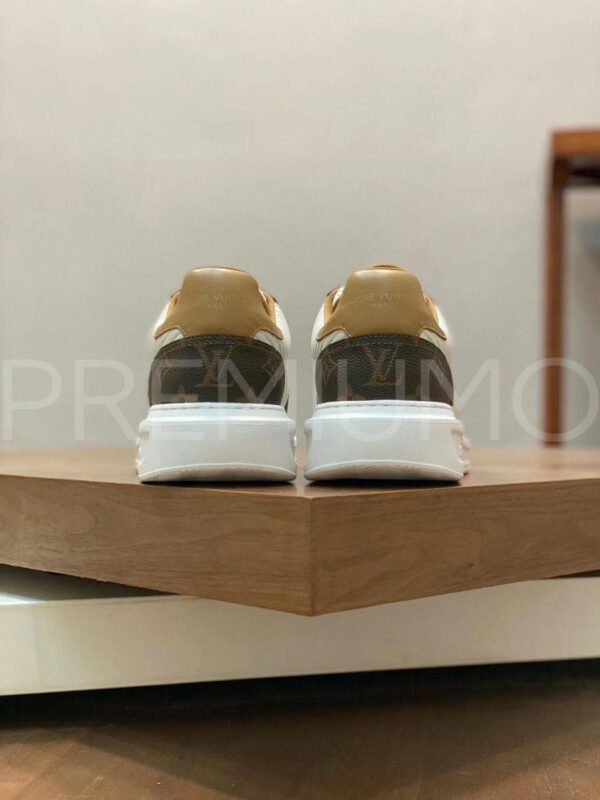 Louis Vuitton кроссовки PR927091 6