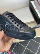 Prada кроссовки PR256646 11