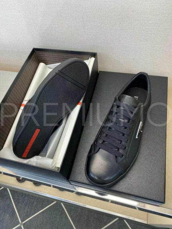 Prada кроссовки PR256646 2