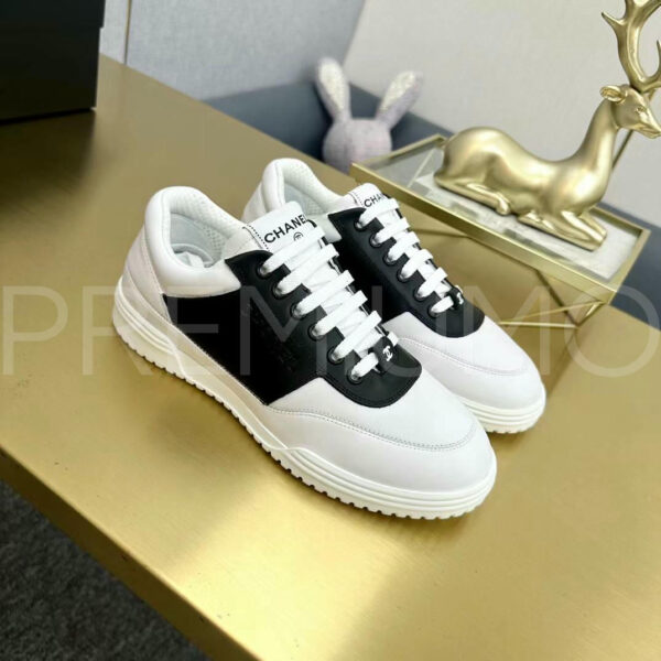 Chanel кроссовки PR480258