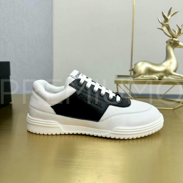 Chanel кроссовки PR480258 3