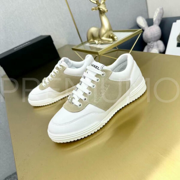 Chanel кроссовки PR360586