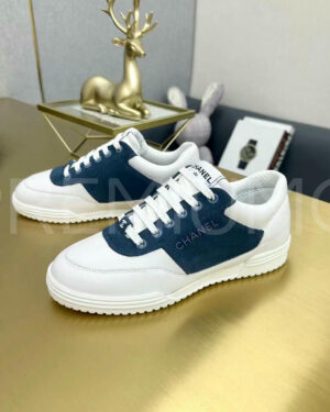 Chanel кроссовки PR539621