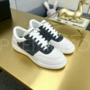 Chanel кроссовки PR986430 5