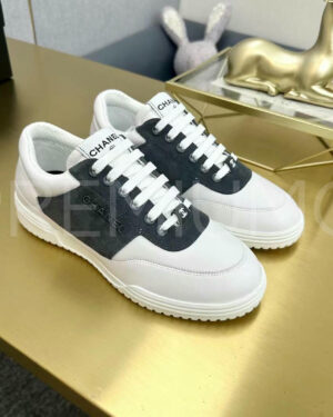 Chanel кроссовки PR986430