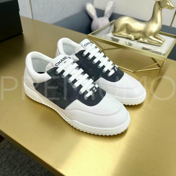 Chanel кроссовки PR986430
