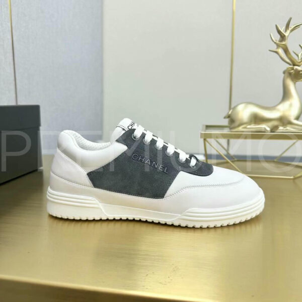 Chanel кроссовки PR986430 2