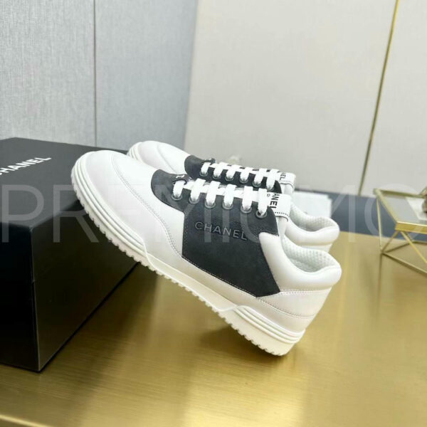 Chanel кроссовки PR986430 3