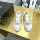 Chanel кроссовки PR360586 9