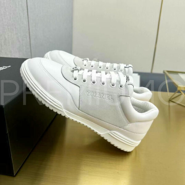 Chanel кроссовки PR346346 2