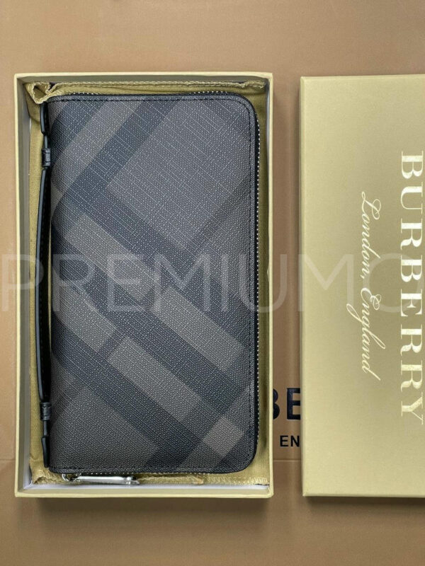 Burberry кошелек PR270650