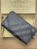 Burberry кошелек PR270650 7