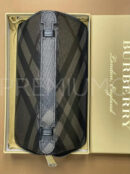 Burberry кошелек PR270650 8