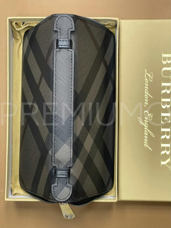 Burberry кошелек PR270650 3
