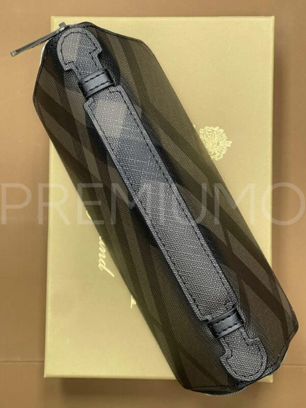 Burberry кошелек PR270650 5