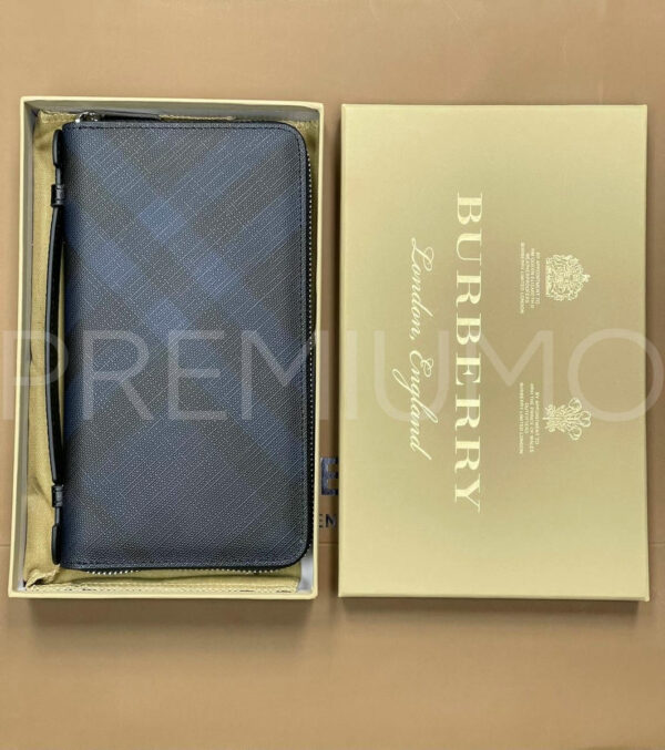 Burberry кошелек PR764607 2