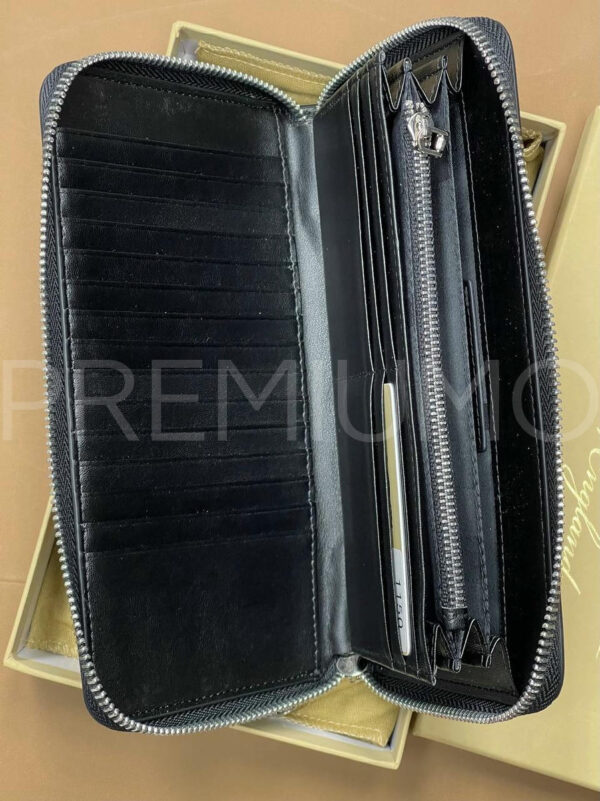Burberry кошелек PR764607 3