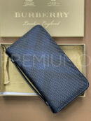 Burberry кошелек PR764607 6