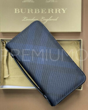 Burberry кошелек PR764607