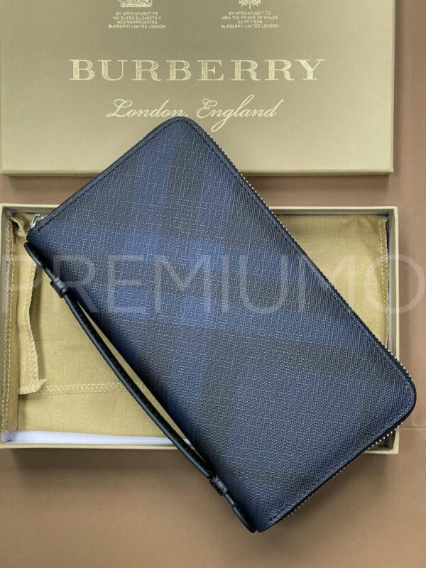 Burberry кошелек PR764607