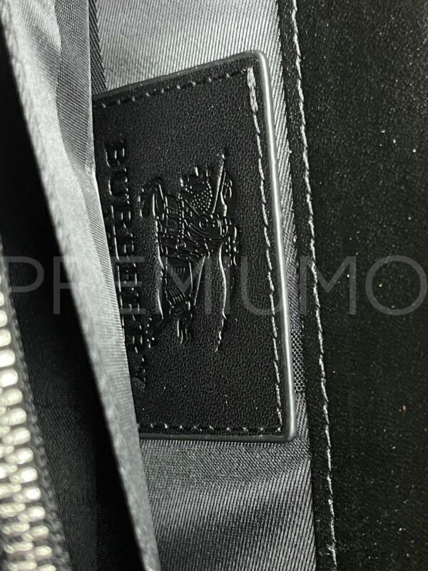 Burberry кошелек PR764607 5