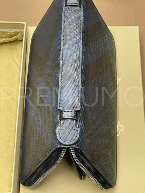 Burberry кошелек PR764607 4