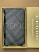 Burberry кошелек PR129361 7