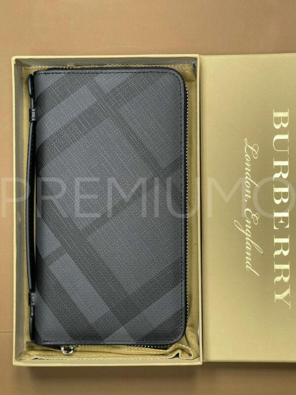 Burberry кошелек PR129361