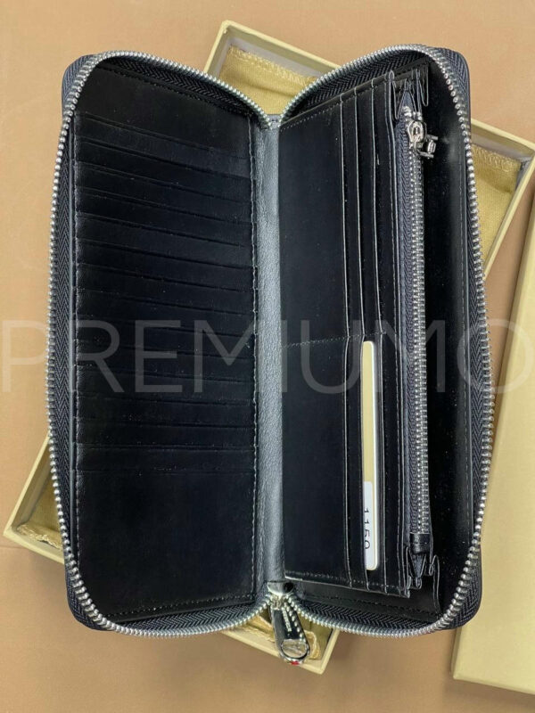 Burberry кошелек PR129361 4