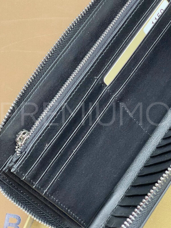 Burberry кошелек PR129361 5