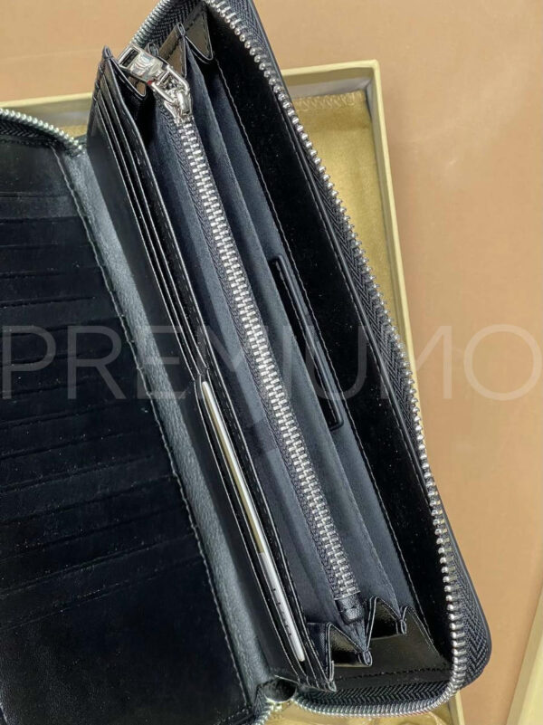 Burberry кошелек PR129361 6