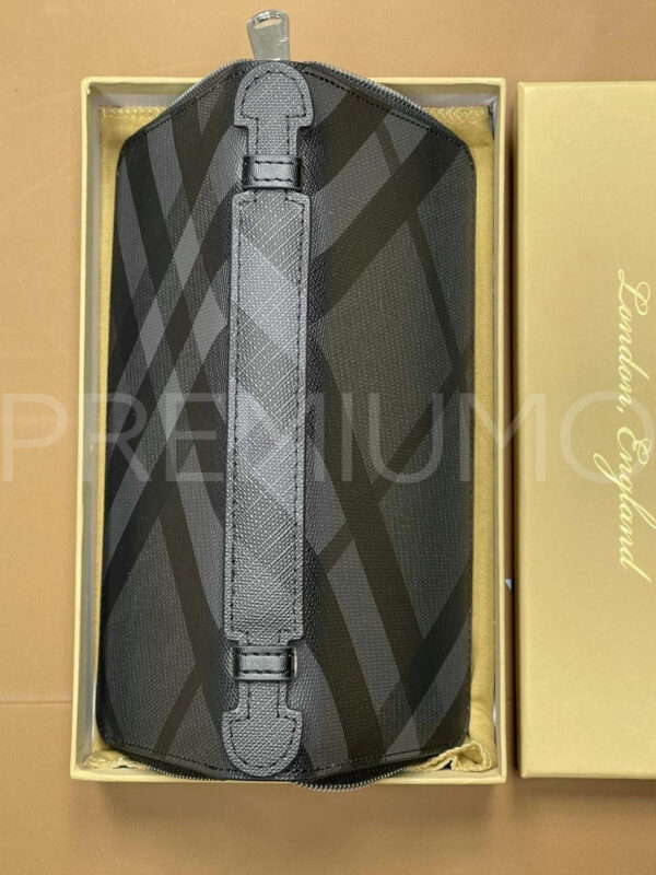 Burberry кошелек PR129361 3