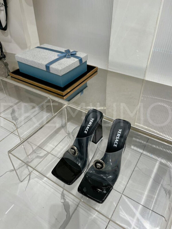 Versace сабо PR884925 2
